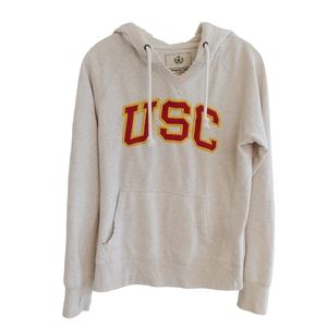 USC Trojans Campus Crew Hoodie